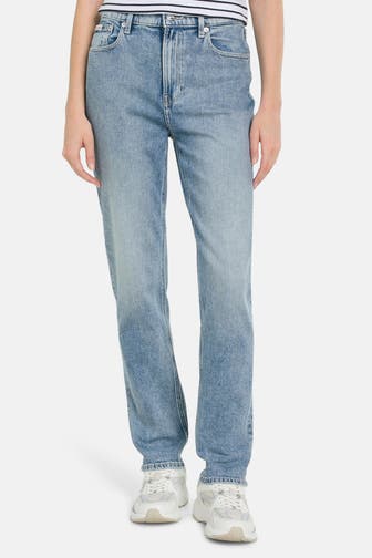 CALVIN KLEIN Jeans tapered