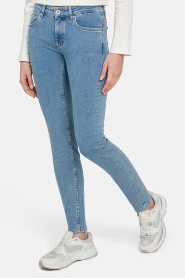 MARC O'POLO Jeans blau slim