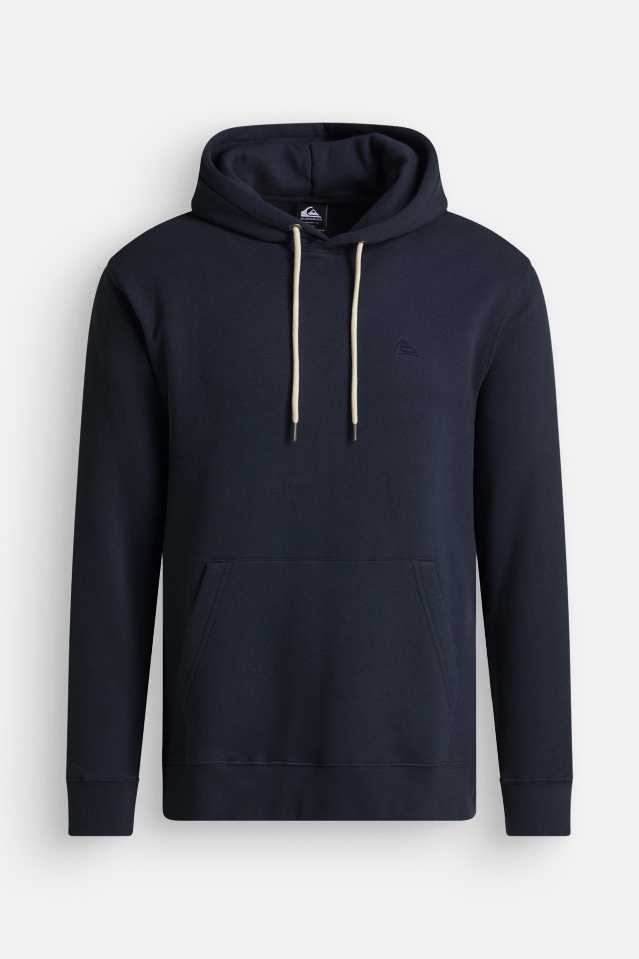 QUIKSILVER Hoodie nachtblau, Bild 1