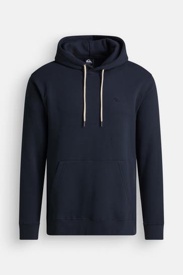 QUIKSILVER Hoodie nachtblau