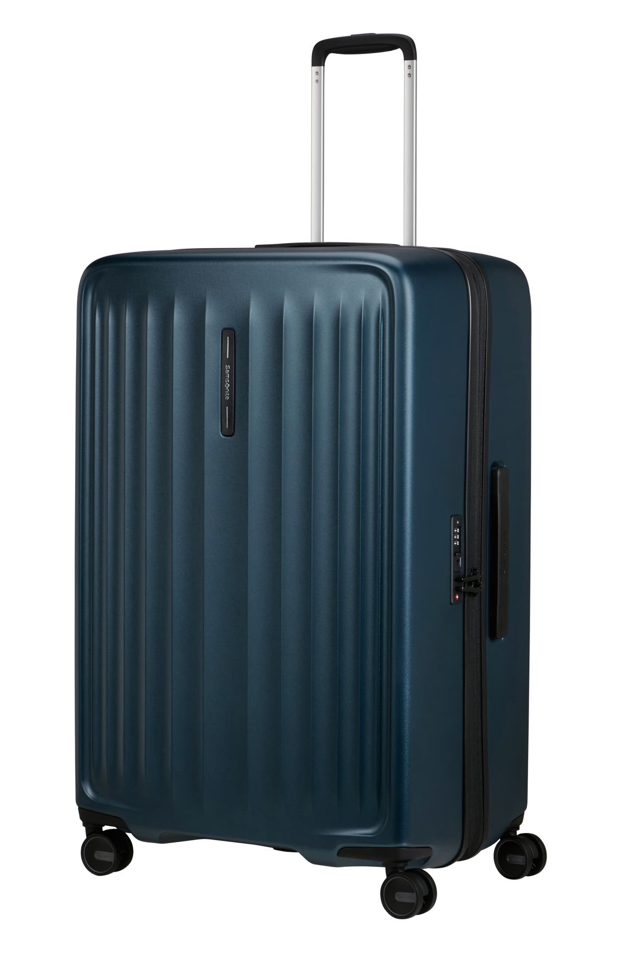 SAMSONITE Trolley dunkelblau, Bild 1