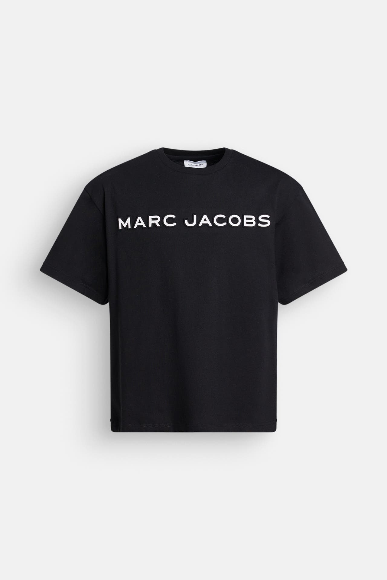 MARC JACOBS T-Shirt schwarz, Bild 1