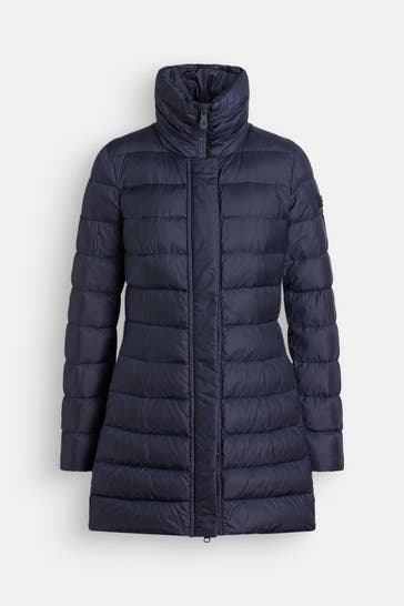 PEUTEREY Daunenjacke 'Sobchak' navy