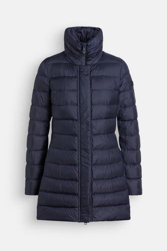 PEUTEREY Daunenjacke 'Sobchak' navy
