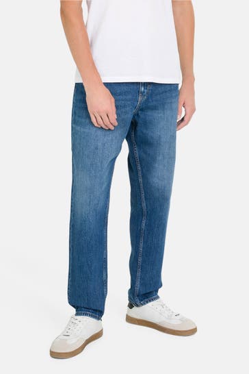 TOMMY HILFIGER Jeans tapered