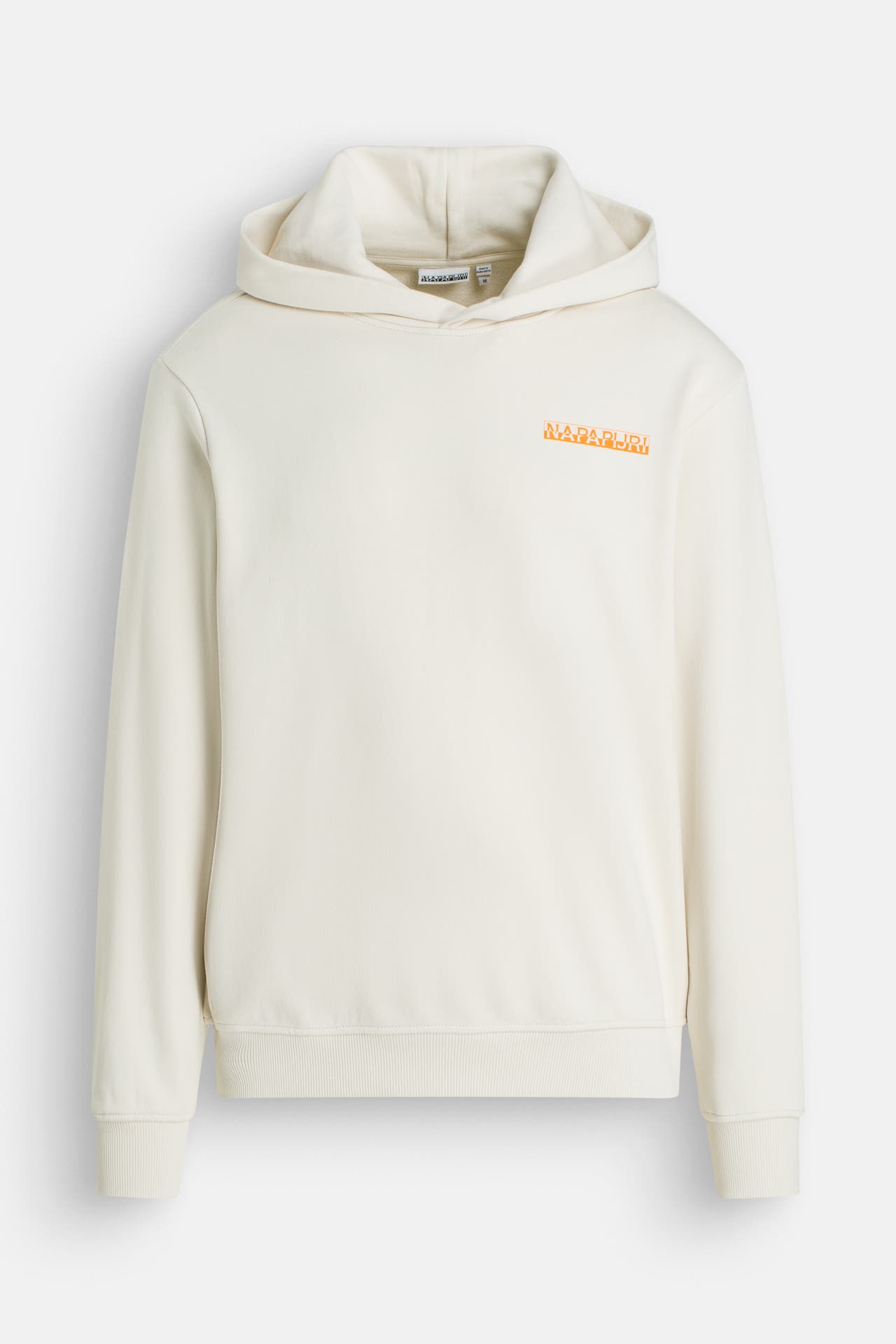 NAPAPIJRI Hoodie 'Baley' ecru, Bild 1