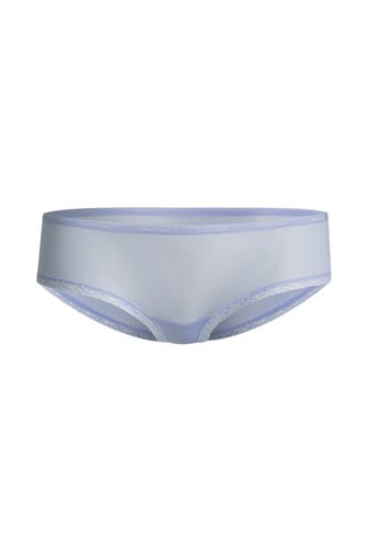 CK JEANS Hipster hellblau