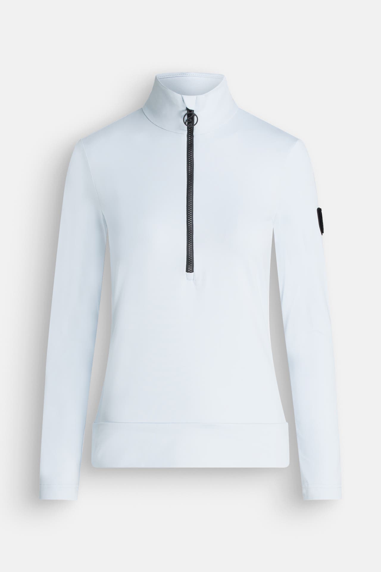 TONI SAILER Baselayer 'Wieka' hellblau, Bild 1