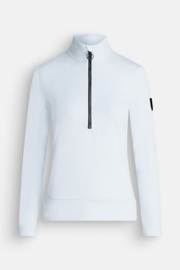 TONI SAILER Baselayer 'Wieka' hellblau