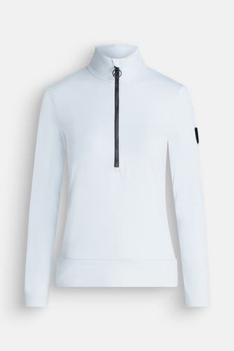 TONI SAILER Baselayer 'Wieka' hellblau
