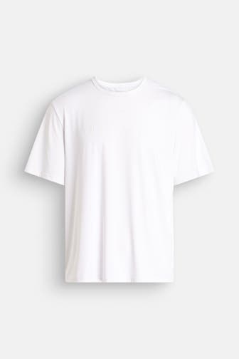 TED BAKER T-Shirt weiß