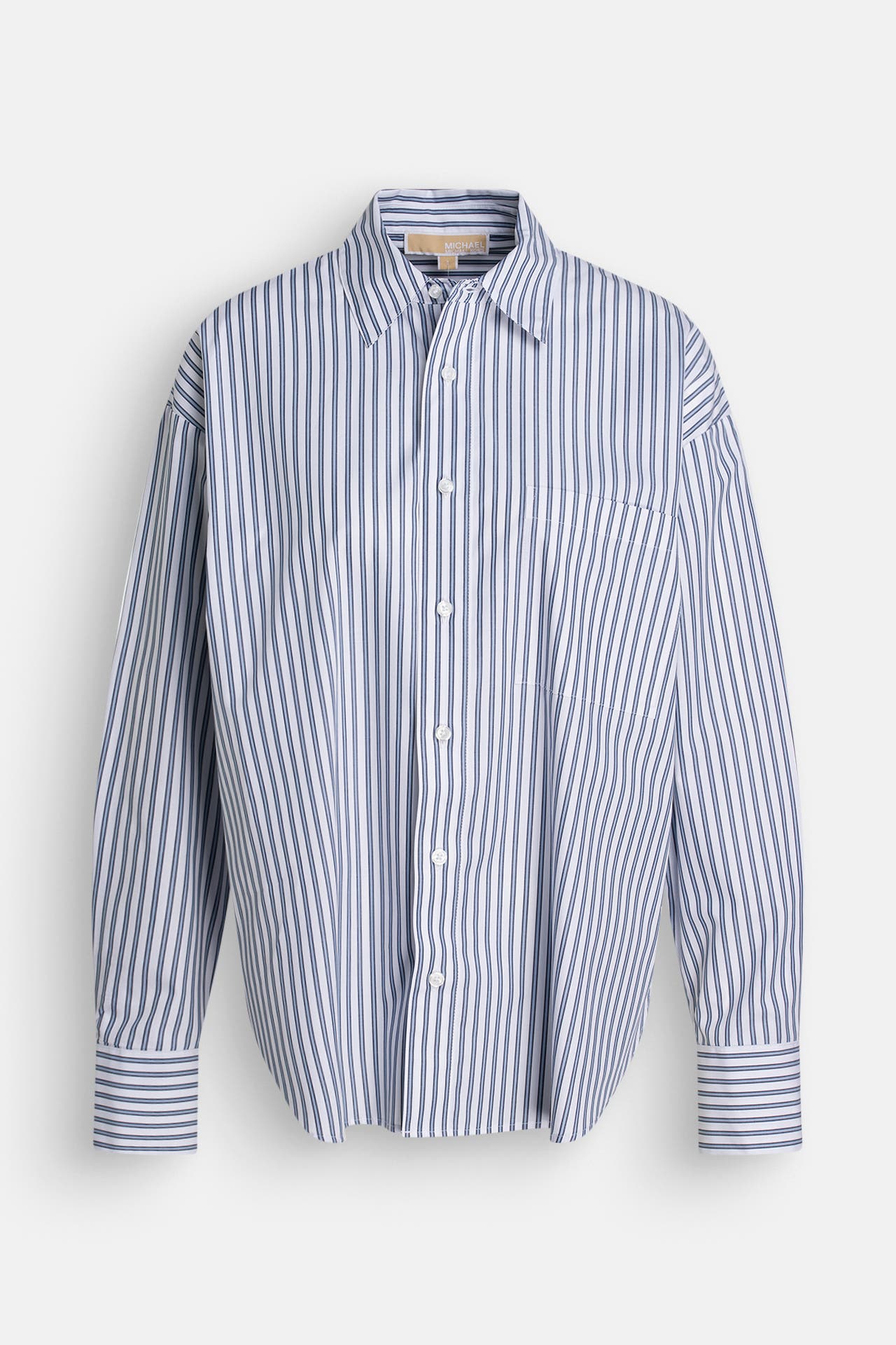 MICHAEL MICHAEL KORS Casual-Bluse gestreift, Bild 1