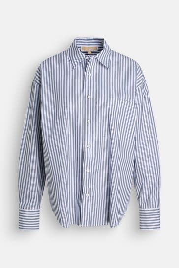 MICHAEL MICHAEL KORS Casual-Bluse gestreift