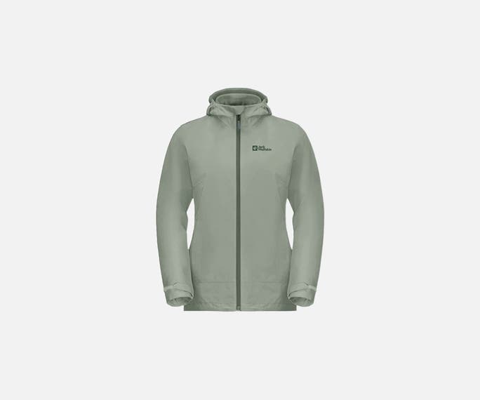 Jack Wolfskin