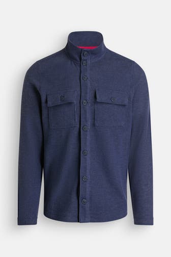 NEW ZEALAND AUCKLAND Sweat-Overshirt navy