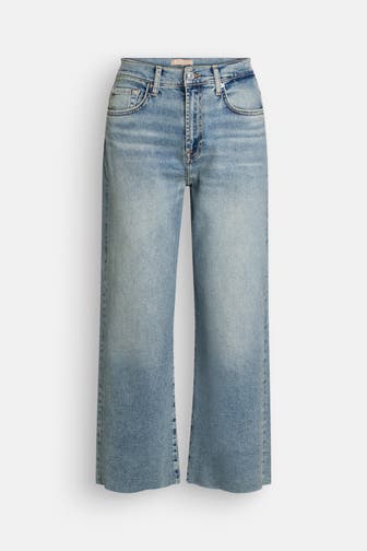 7 FOR ALL MANKIND Jeans 'Alexa' straight