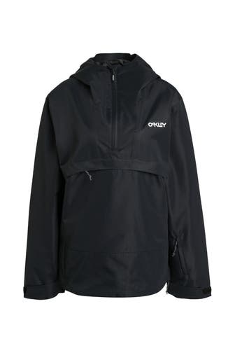OAKLEY Ski-Anorak 'Holly' schwarz