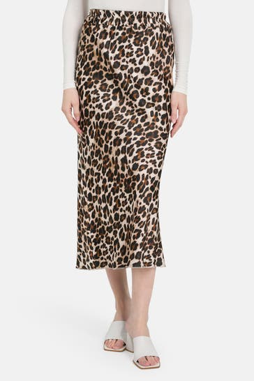 MISS GOODLIFE Casual-Rock leo