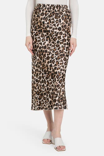MISS GOODLIFE Casual-Rock leo