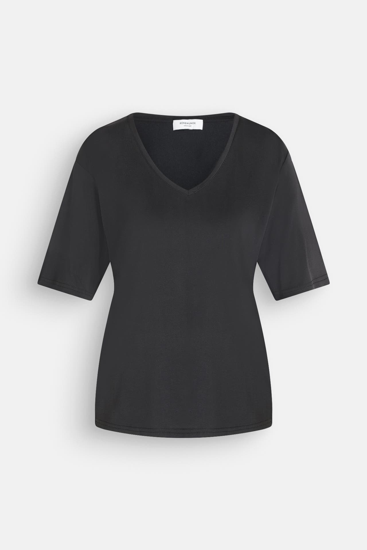 ROSEMUNDE T-Shirt 'Elma' schwarz, Bild 1