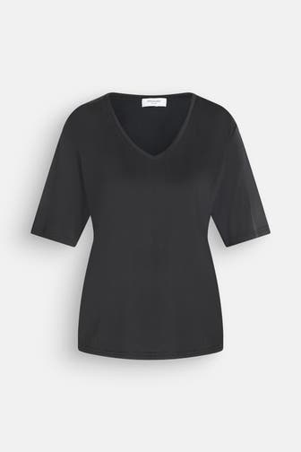 ROSEMUNDE T-Shirt 'Elma' schwarz