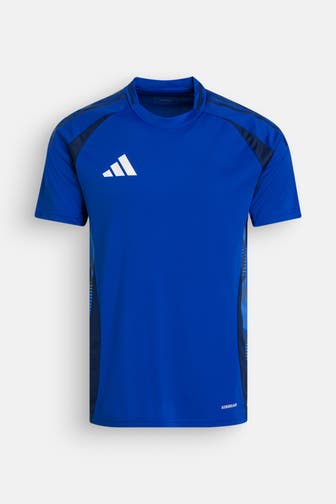 ADIDAS Funktionsshirt zweifarbig
