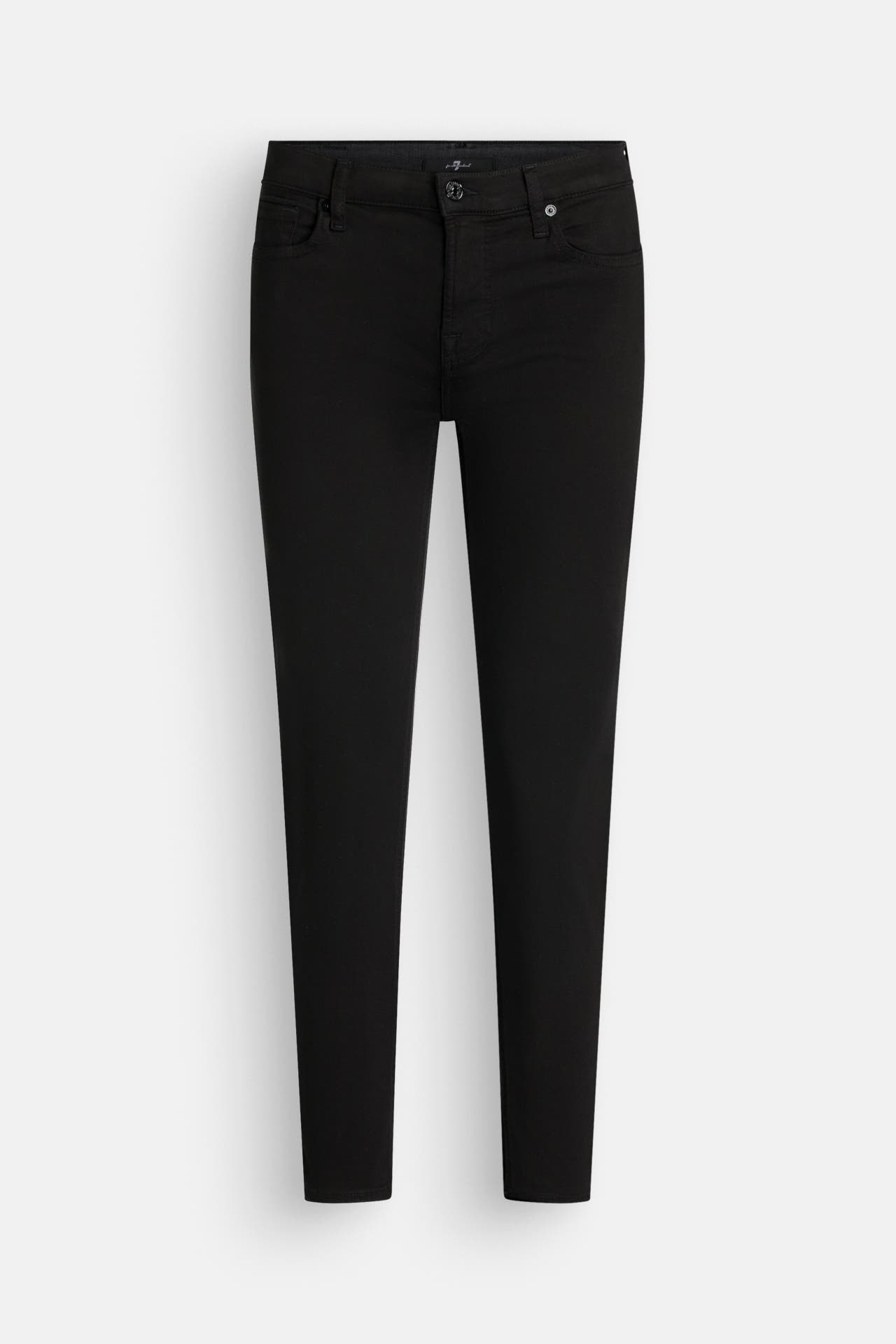 7 FOR ALL MANKIND Jeans 'Blair' skinny, Bild 1