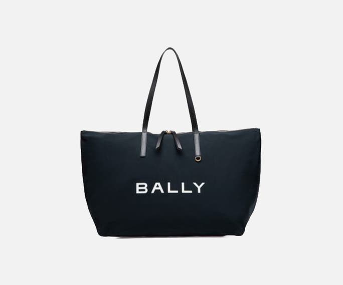 Bally