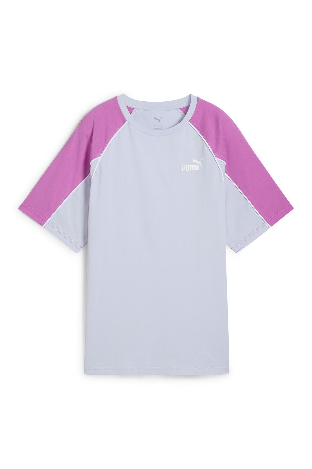 PUMA T-Shirt mehrfarbig, Bild 1