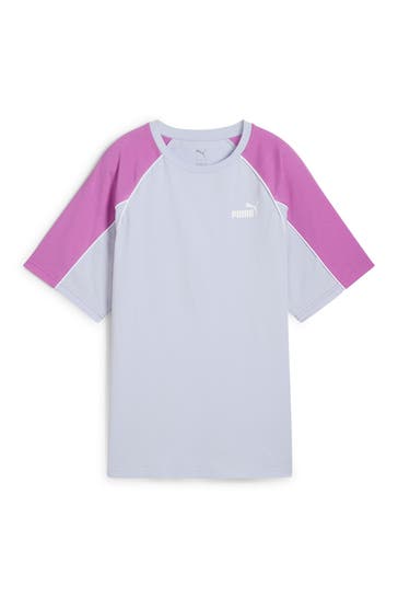 PUMA T-Shirt mehrfarbig