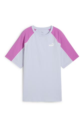 PUMA T-Shirt mehrfarbig