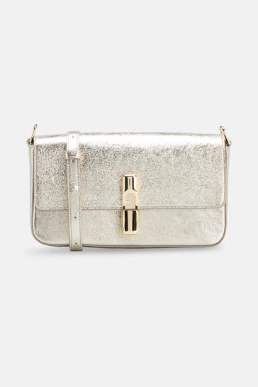 FURLA Umhängetasche 'Iride S' gold