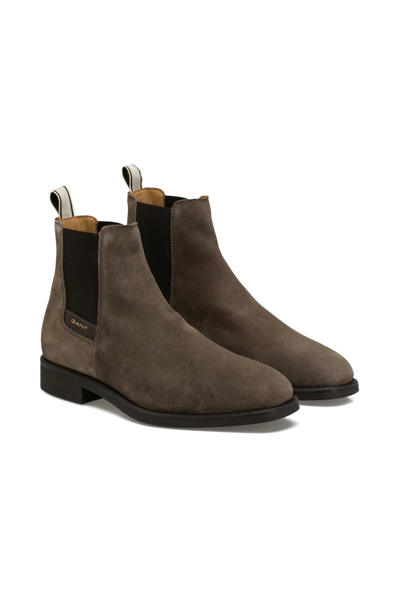 Gant chelsea sales boots james