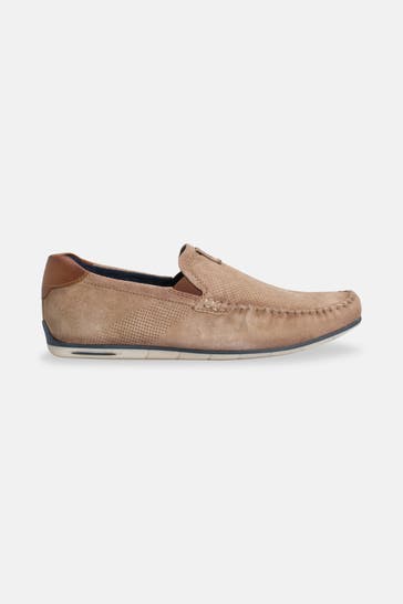 BUGATTI Loafer 'Chesley' sand