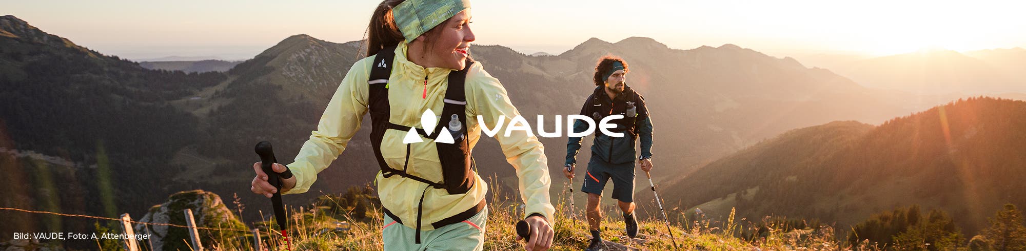 VAUDE Sale Damen