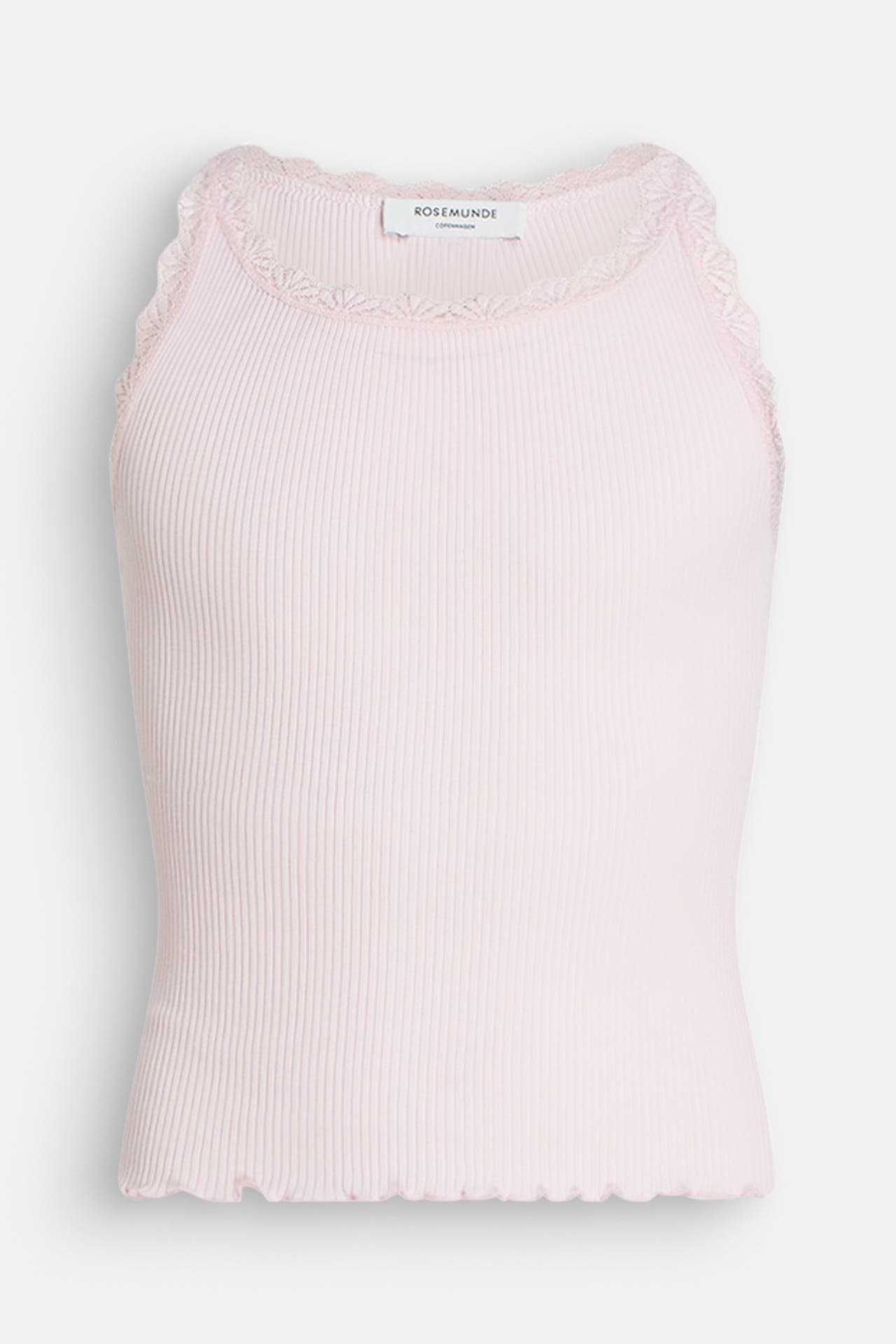 ROSEMUNDE Top rosa, Bild 1