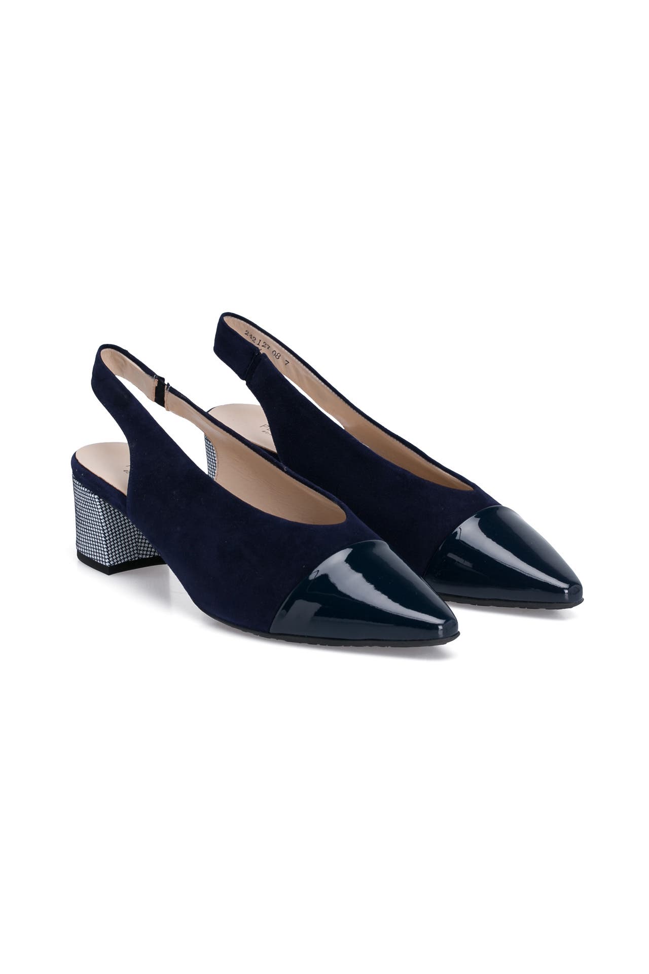Peter kaiser bozea slingback discount