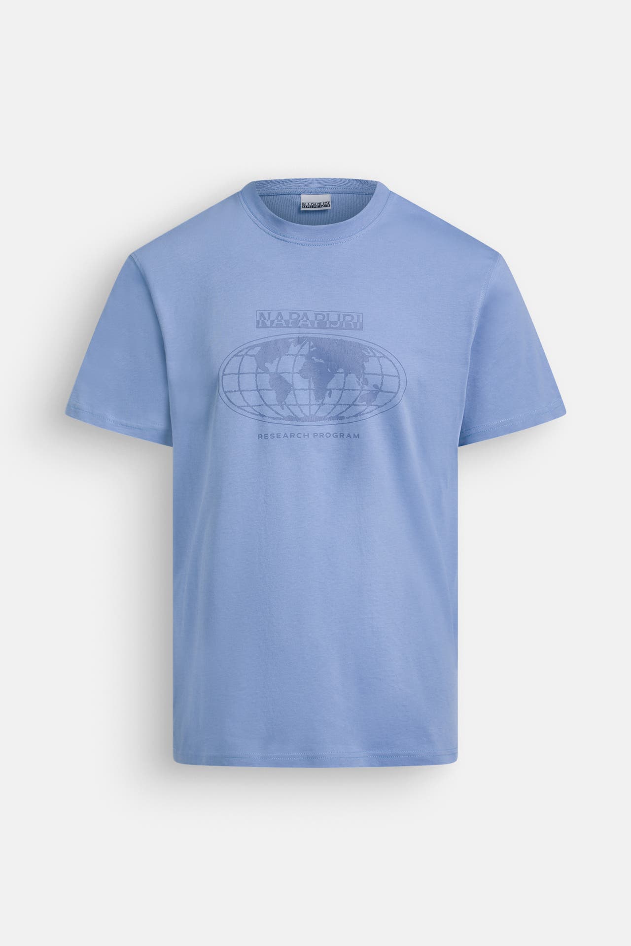 NAPAPIJRI T-Shirt blau, Bild 1