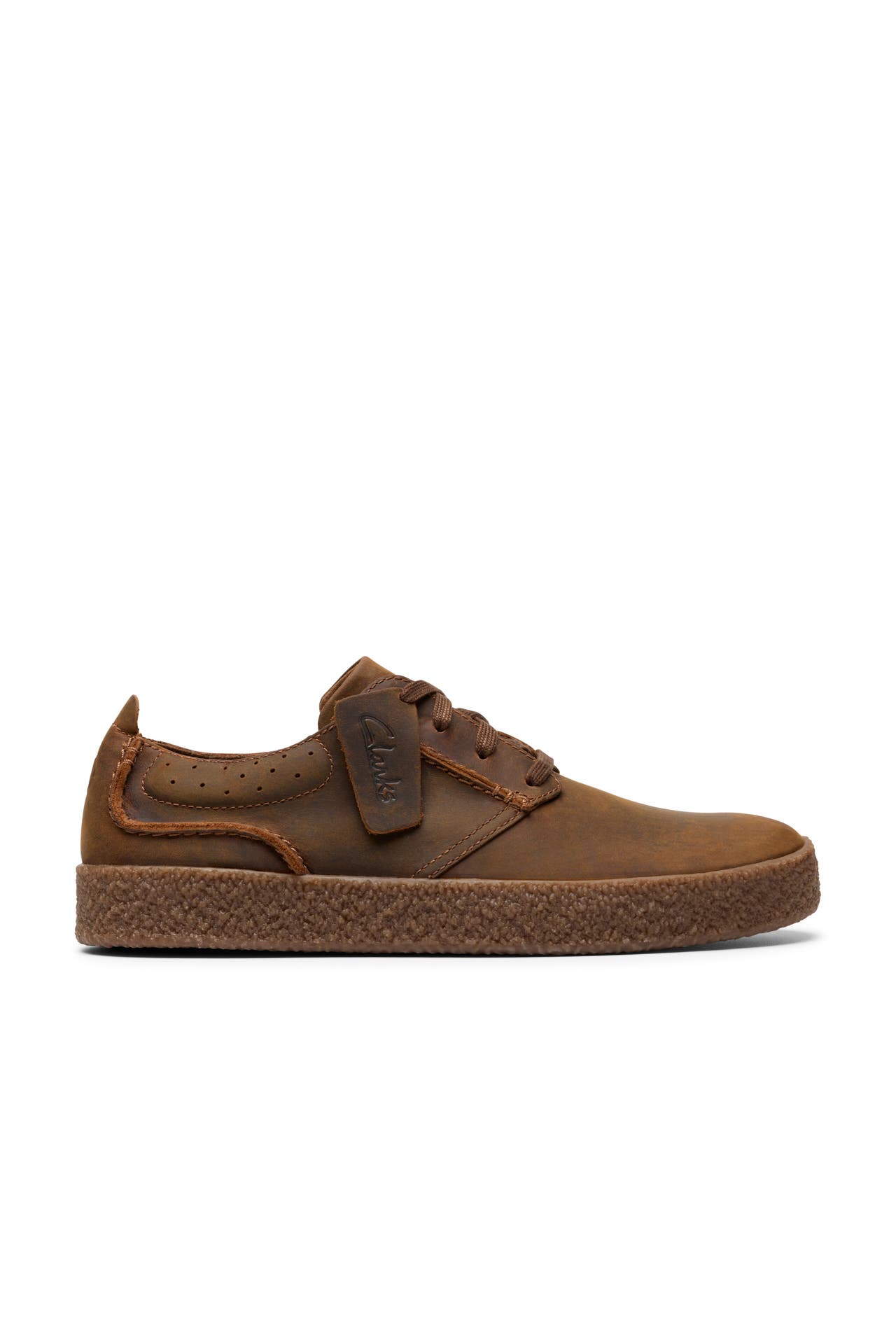 CLARKS Sneaker 'Streethill' Regular Fit, Bild 1