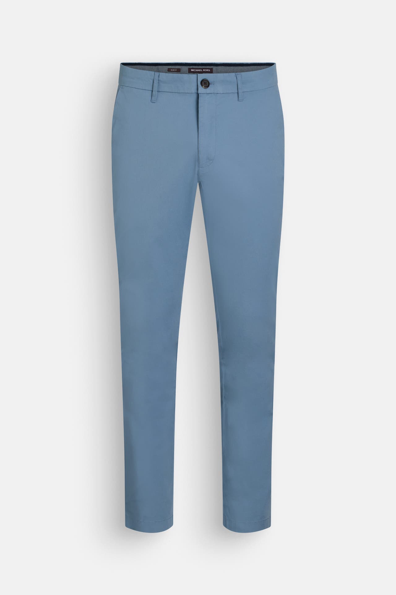 MICHAEL KORS Chino taubenblau, Bild 1