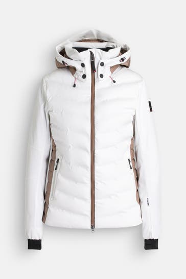 BOGNER FIRE + ICE Outdoorjacke 'Janika' mehrfarbig