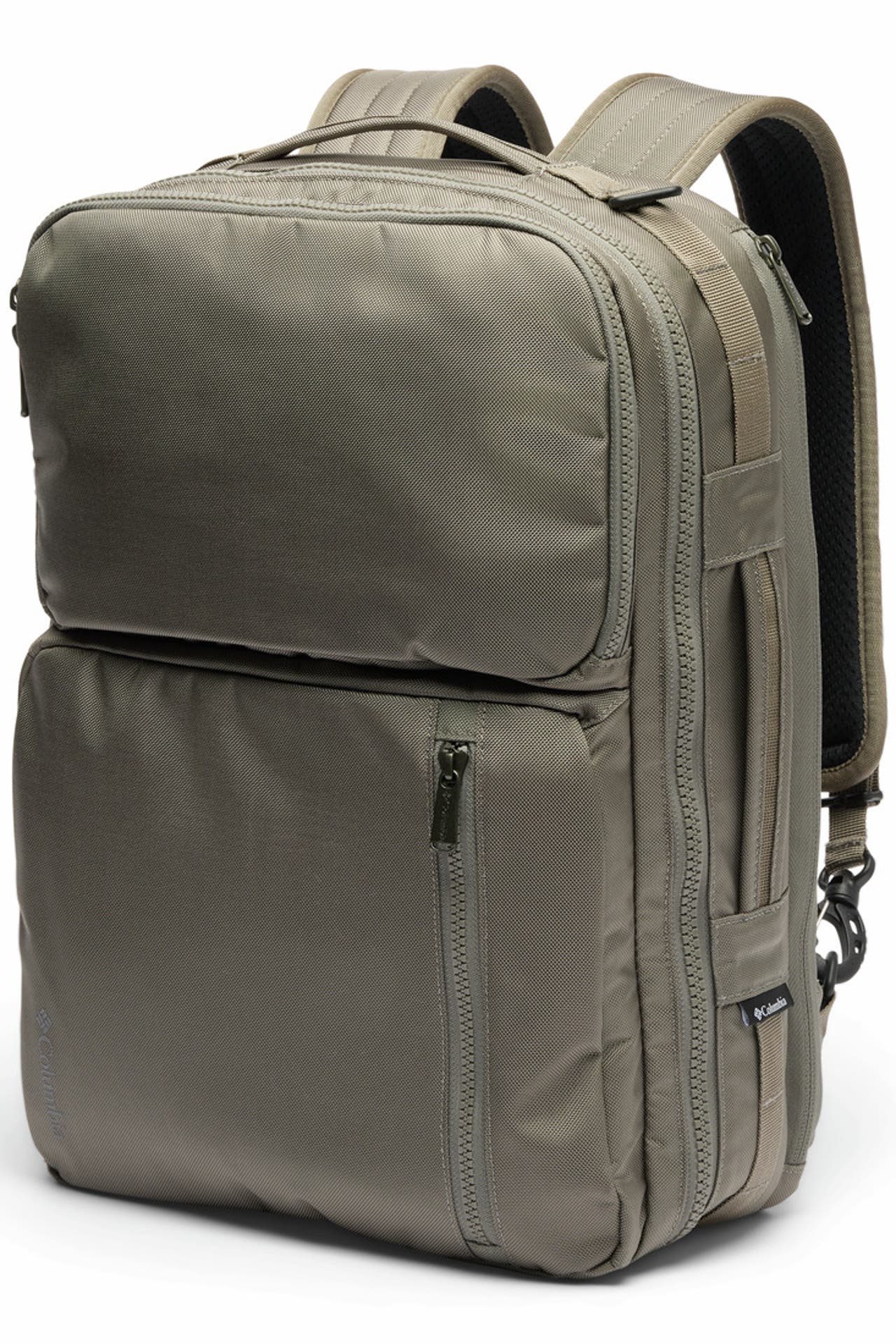 COLUMBIA Rucksack 'Star Range' graugrün, Bild 1