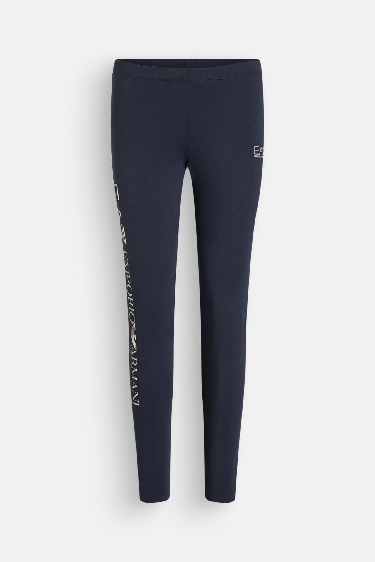 EA7 Tights dunkelblau, Bild 1