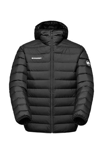 MAMMUT Daunenjacke 'Waymarker' schwarz