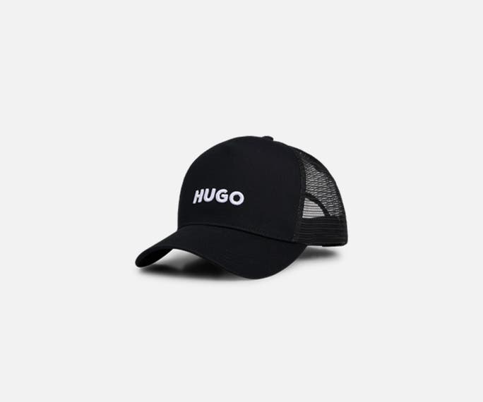 HUGO