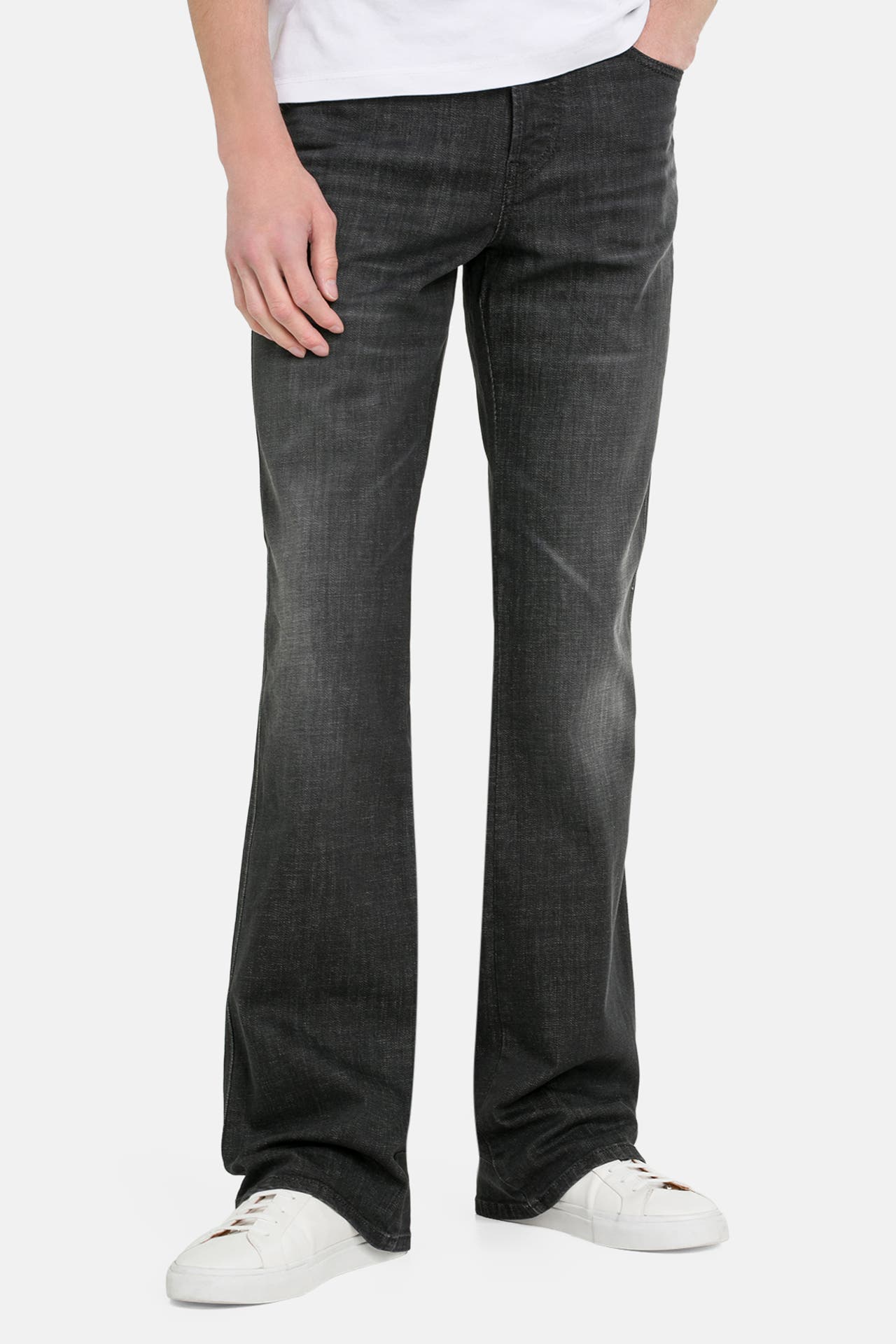 DIESEL Jeans 'D-Buck' bootcut, Bild 1
