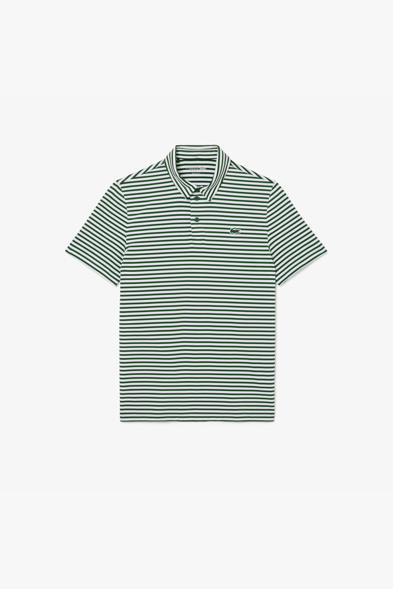 LACOSTE Sportpolo gestreift, Bild 1