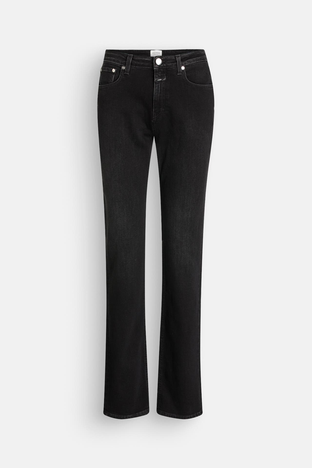 CLOSED Jeans 'Jaylen' flared, Bild 1