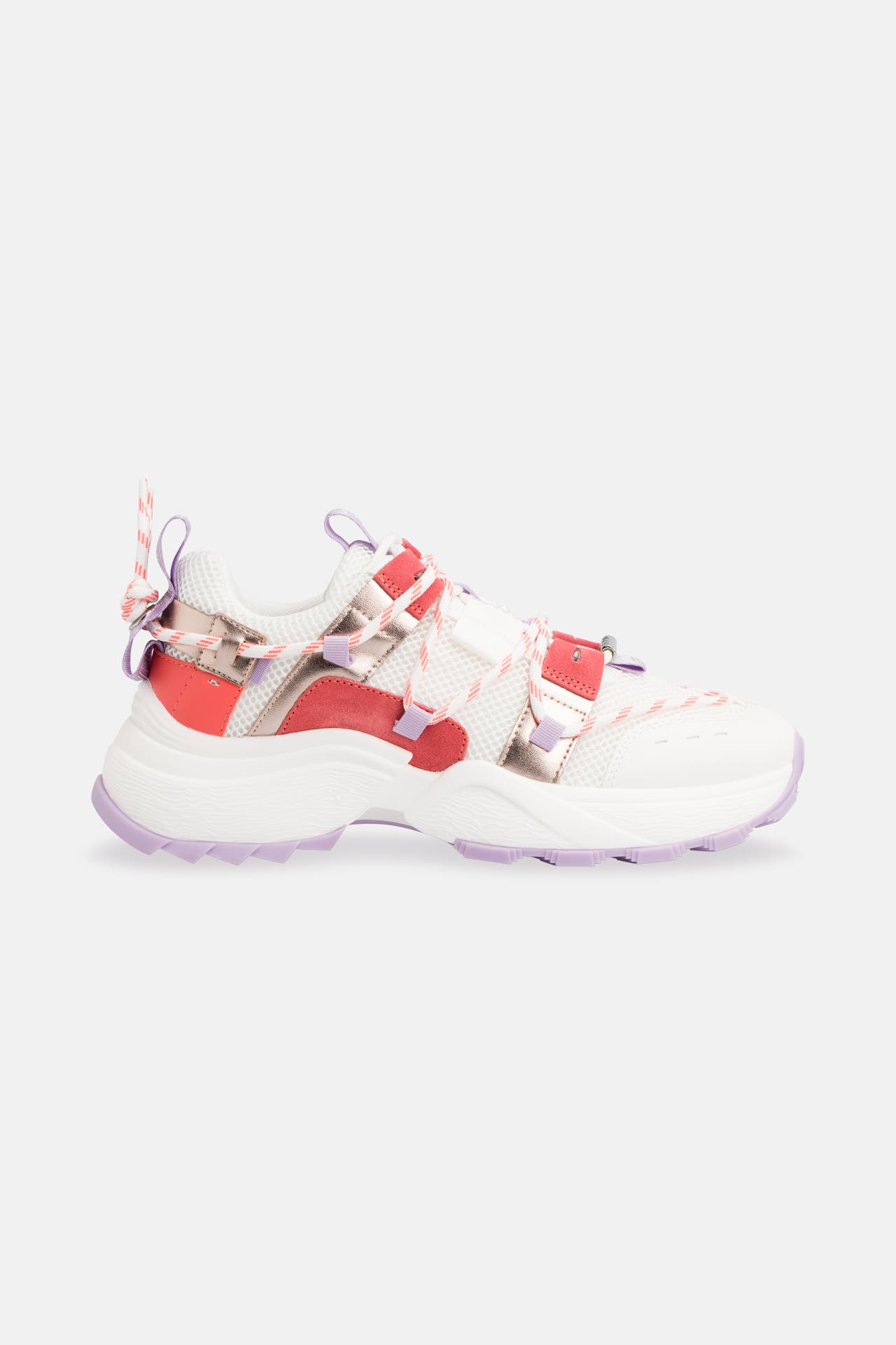 STEVE MADDEN Sneaker 'Tazmania' gemustert, Bild 1