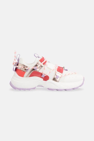 STEVE MADDEN Sneaker 'Tazmania' gemustert